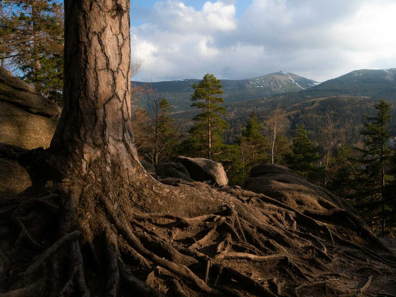 Zdjecie miejsca Karkonoski Park Narodowy