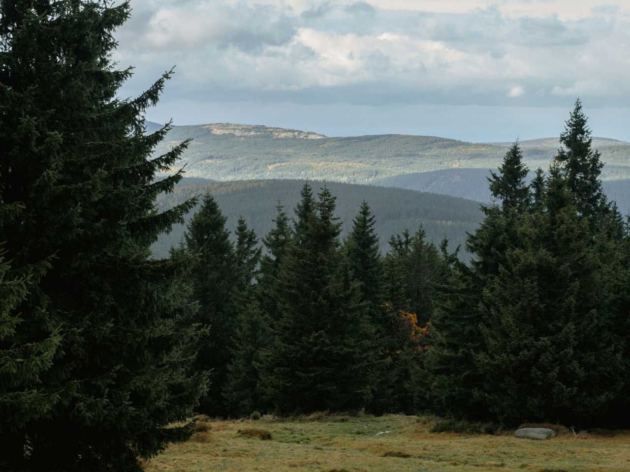 Zdjecie miejsca Karkonoski Park Narodowy