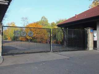 Zdjecie miejsca Miejski Ogród Zoologiczny im. Antoniny i Jana Żabińskich w Warszawie