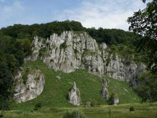 Zdjecie miejsca Ojcowski Park Narodowy